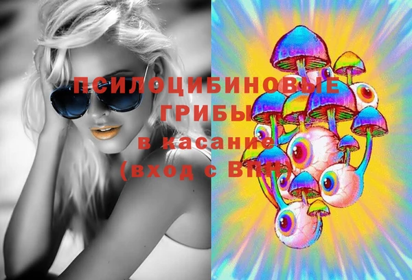 крисы Алексеевка